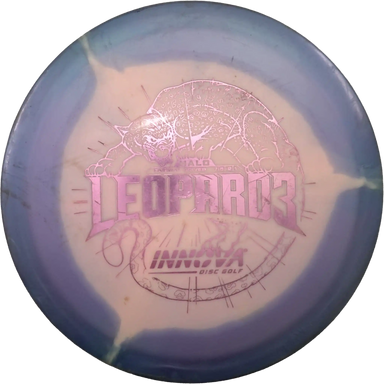 Halo Star Leopard3