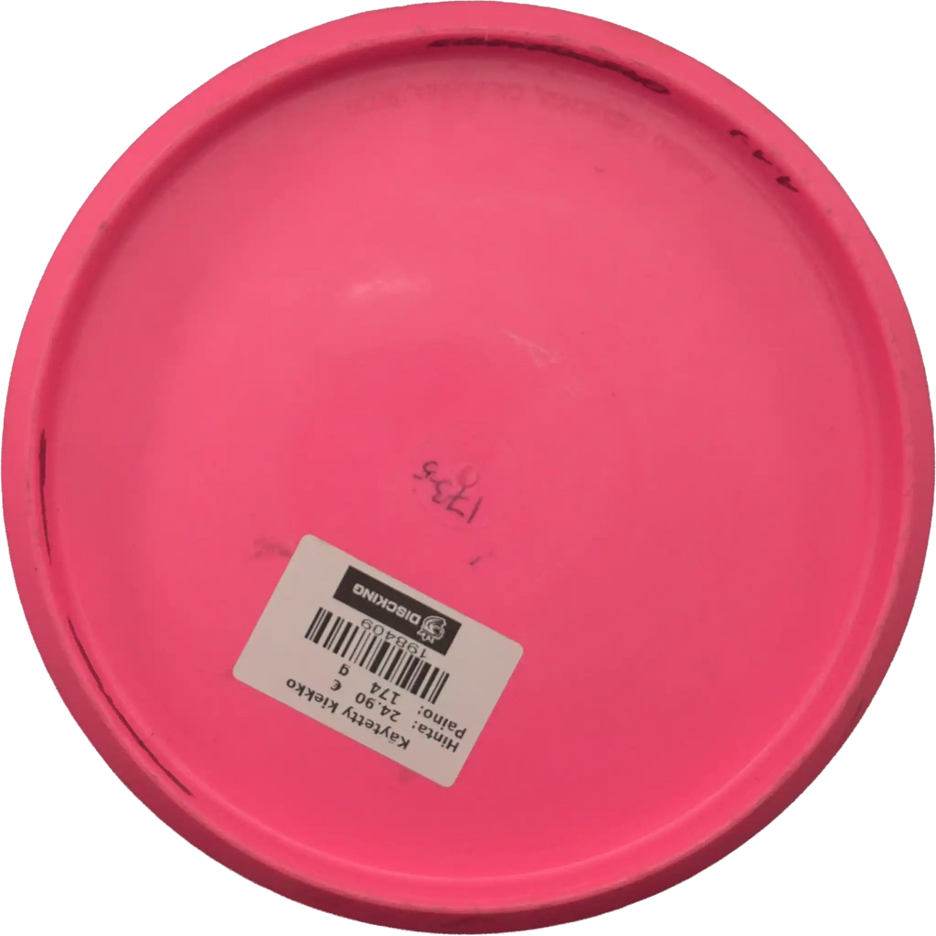 Star Aviar3 - Team Innova