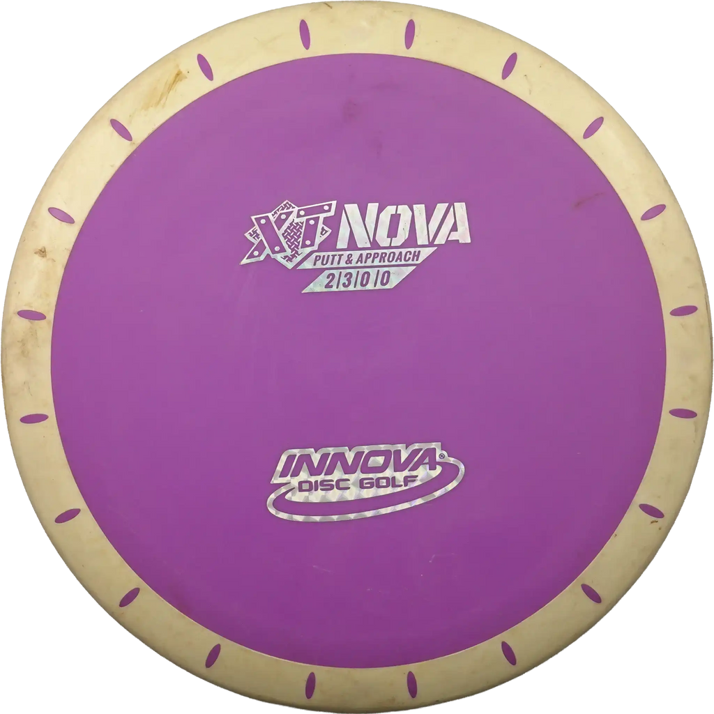 XT Nova