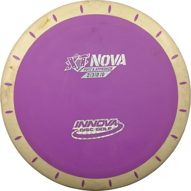 XT Nova