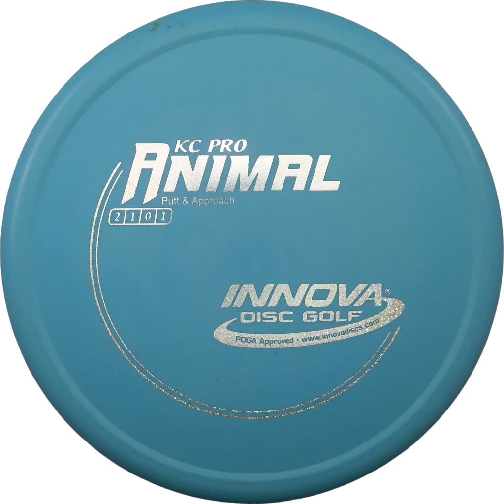 KC Pro Animal