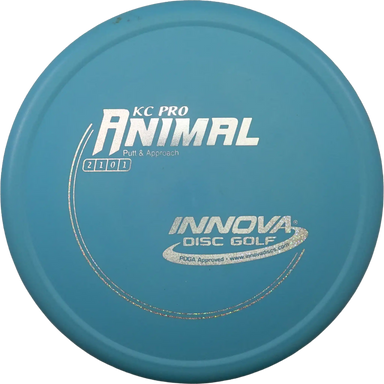 KC Pro Animal