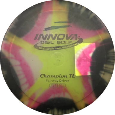 Champion TL - PFN - Dyed