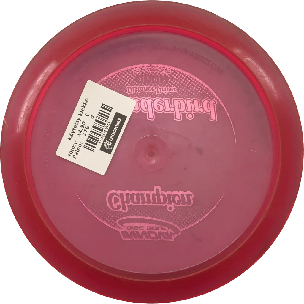 Champion Thunderbird