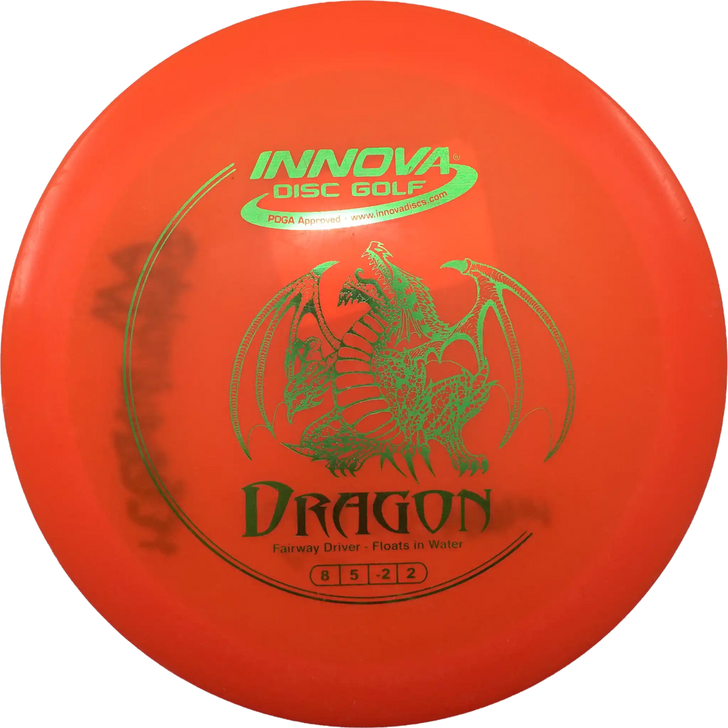 DX Dragon