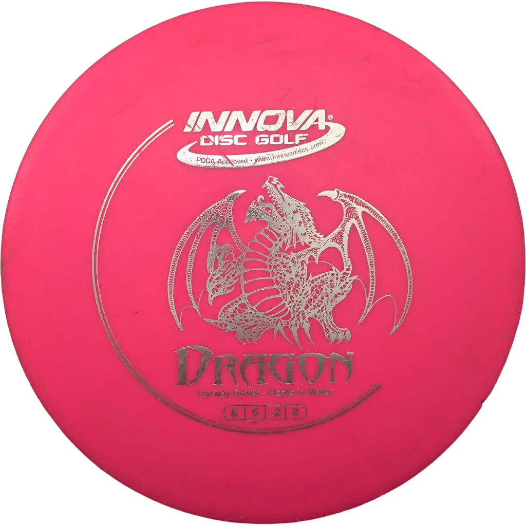 DX Dragon