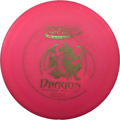 DX Dragon