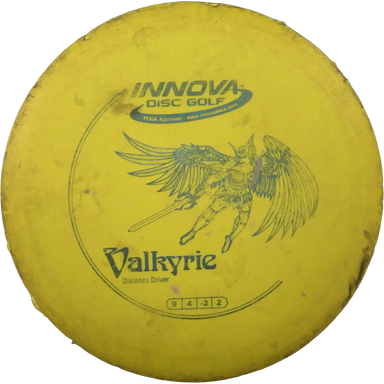 DX Valkyrie