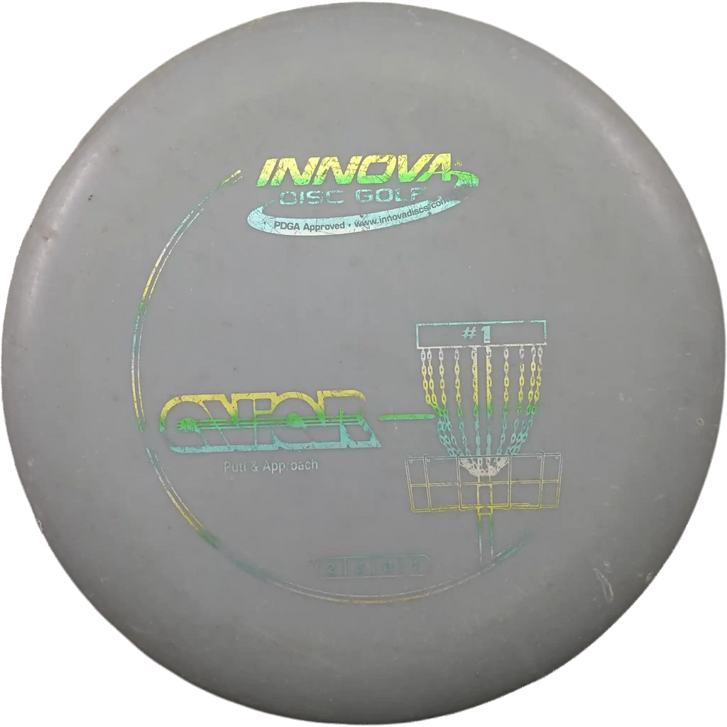 DX Aviar