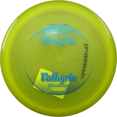 Champion Valkyrie