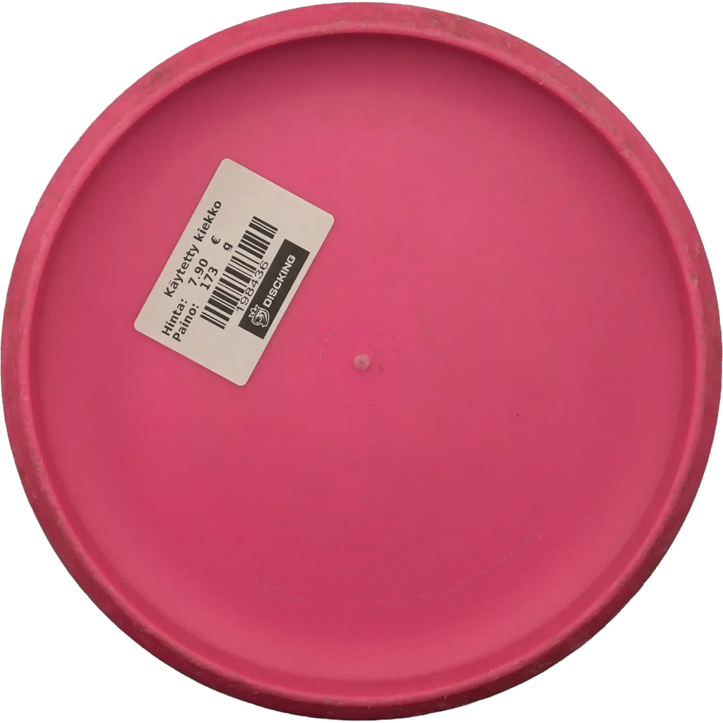 KC Pro KC Pro Aviar - Calvin Heimburg