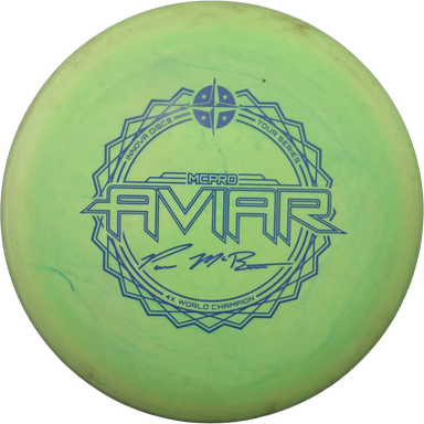 McPro Aviar - Paul McBeth