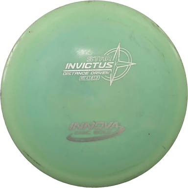 Star Invictus