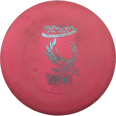 DX VRoc