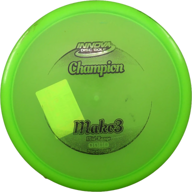 Champion Mako3