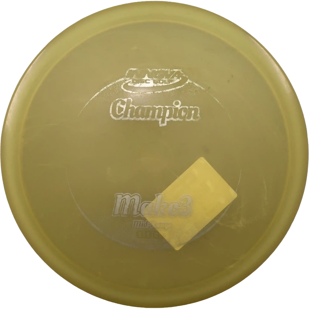 Champion Mako3