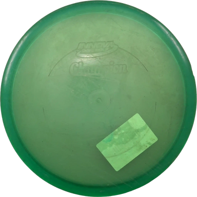 Champion RocX3