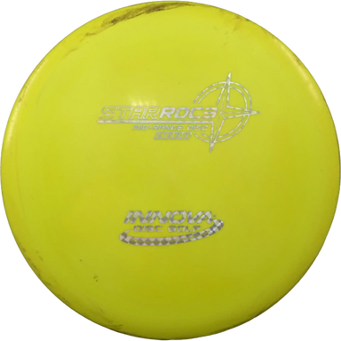 Star Roc3