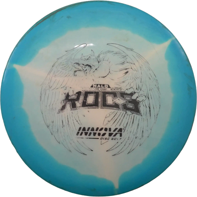 Halo Star Roc3