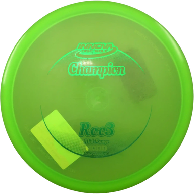 Champion Roc3