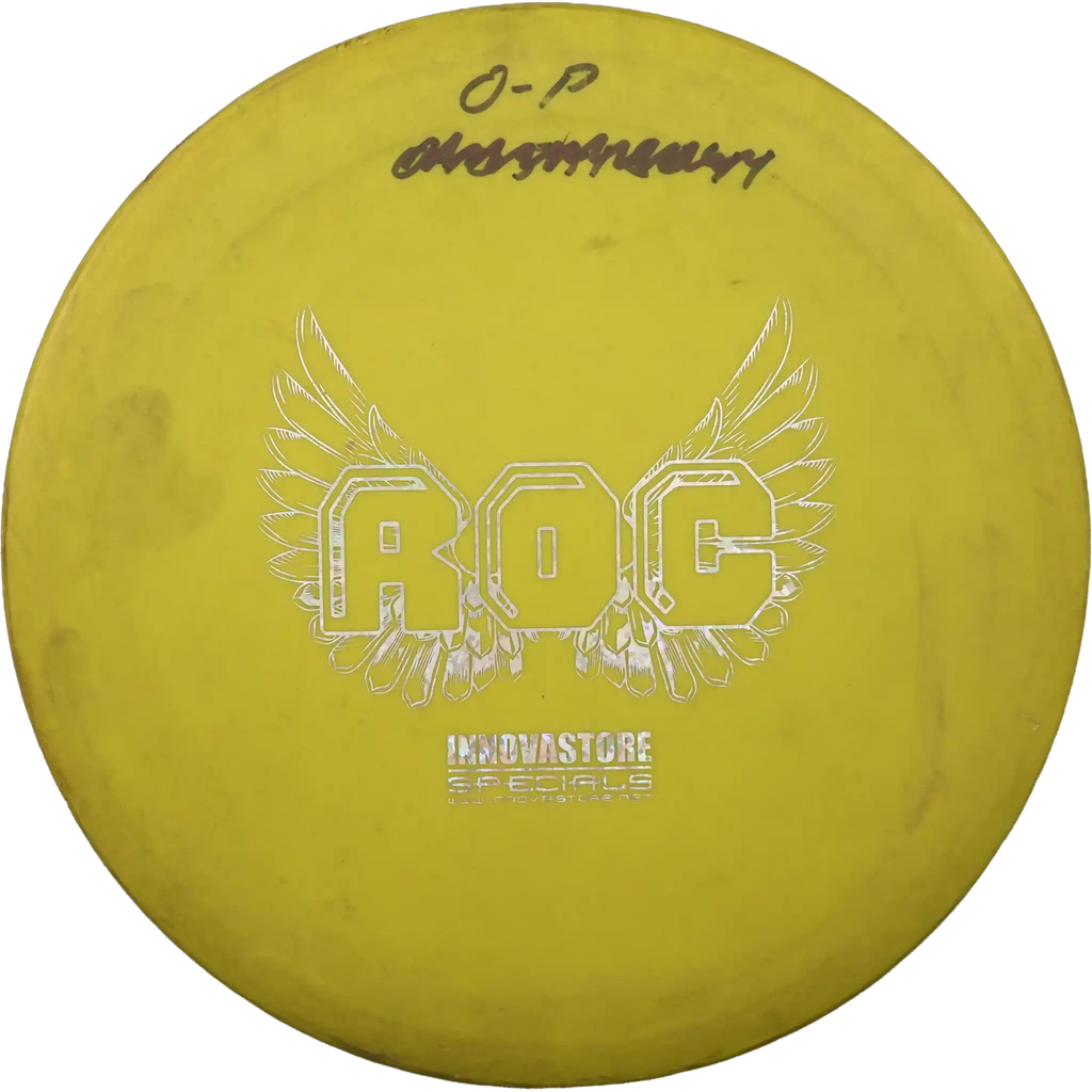 DX Roc