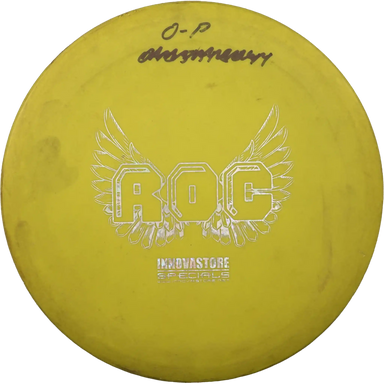 DX Roc