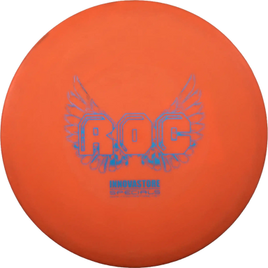DX Roc