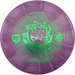 Vapor Spore - Cloud Stone - Special Edition