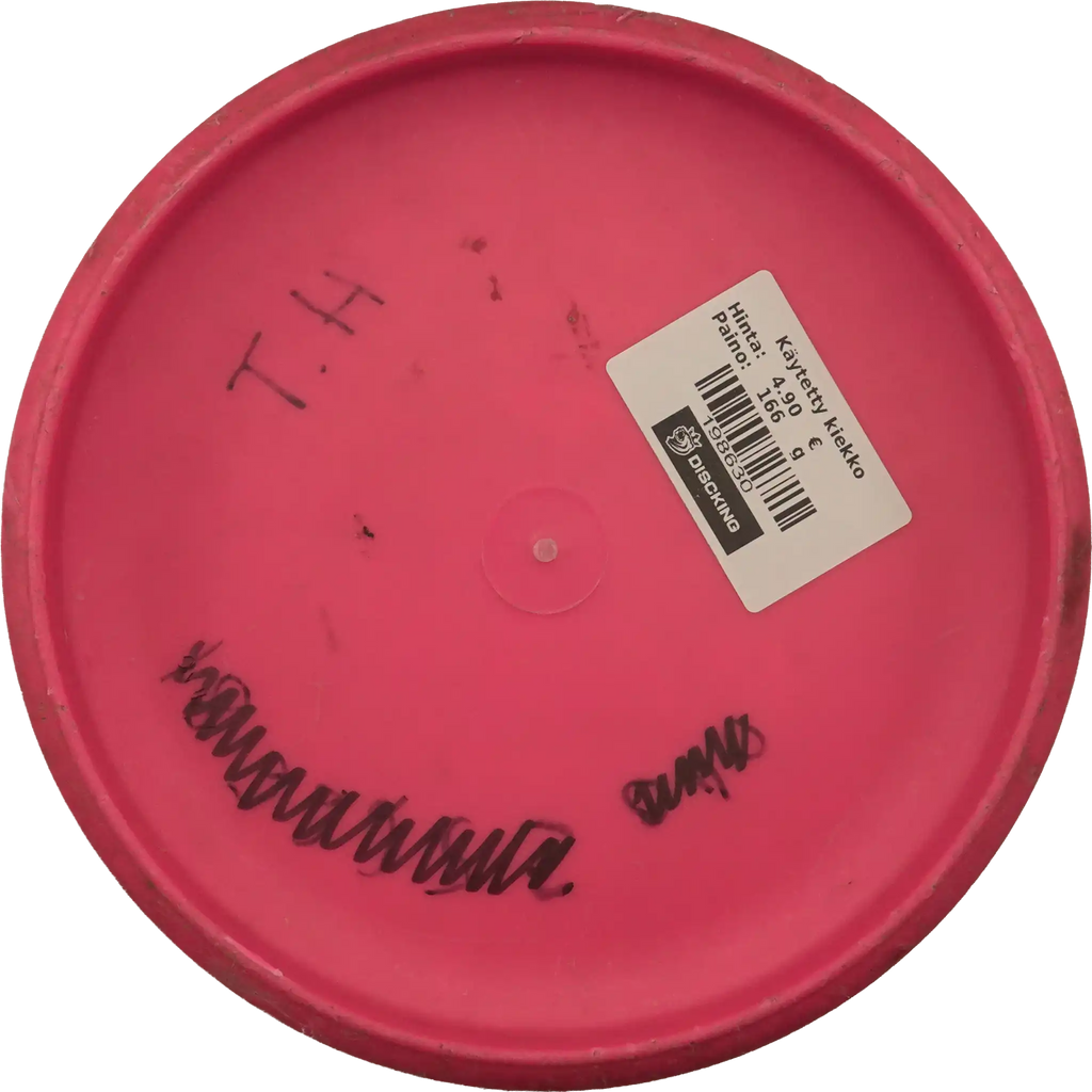 D-Line P1X - Innovamade