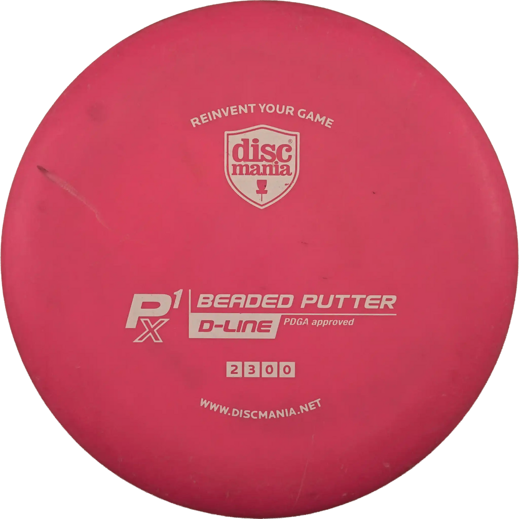 D-Line P1X - Innovamade