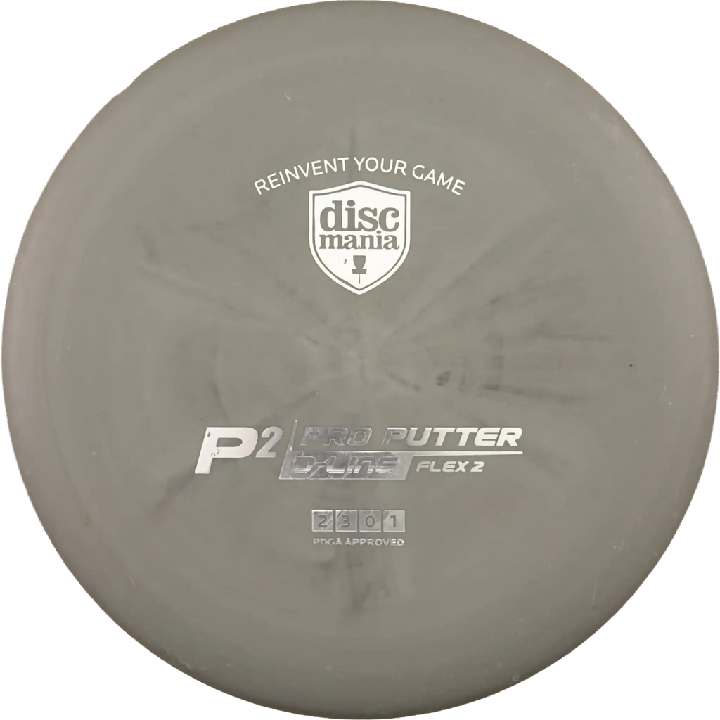 Flex 2 D-Line P2