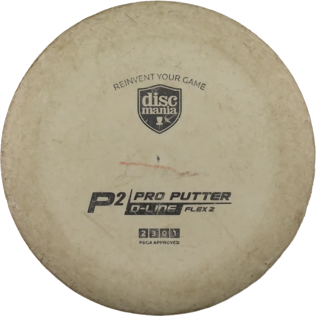 Flex 2 D-Line P2