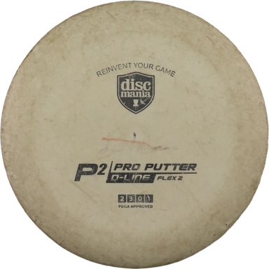 Flex 2 D-Line P2
