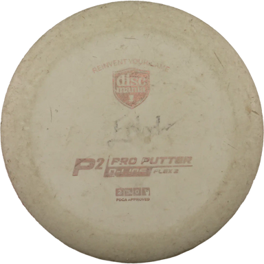 Flex 2 D-Line P2