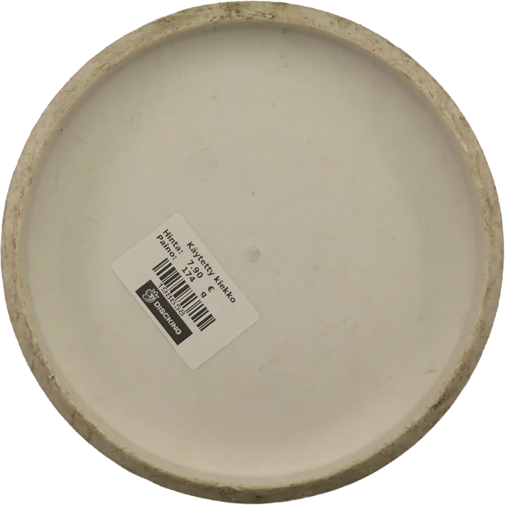 Flex 2 D-Line Rainmaker - Prototype