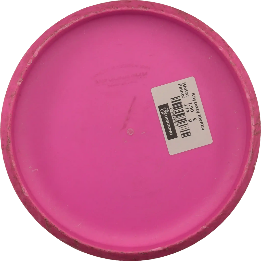 Flex 2 D-Line Rainmaker - Prototype