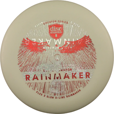 Flex 2 D-Line Rainmaker - Prototype