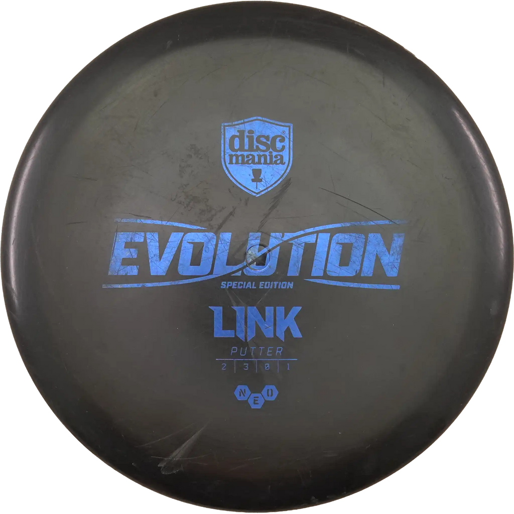 Neo Link - Evolution - Special Edition