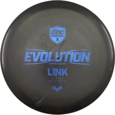 Neo Link - Evolution - Special Edition