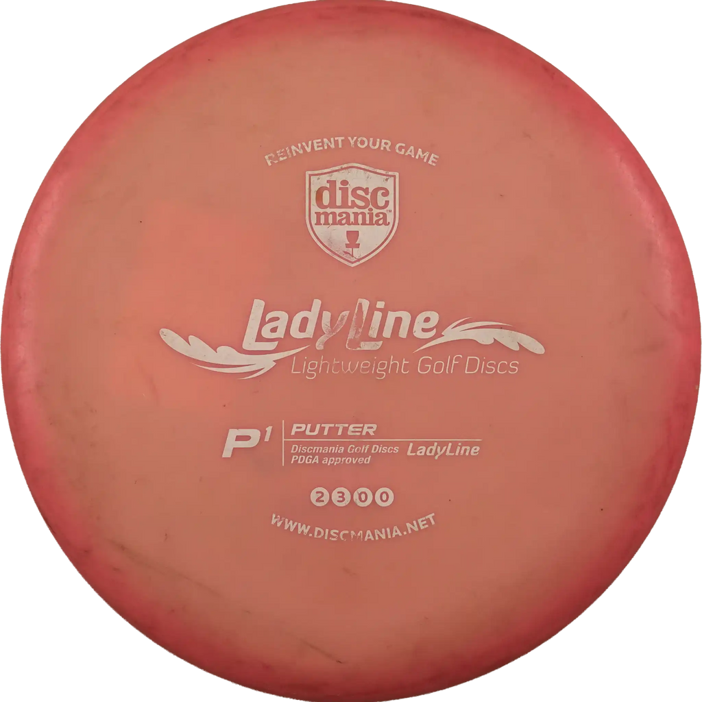 LadyLine P1