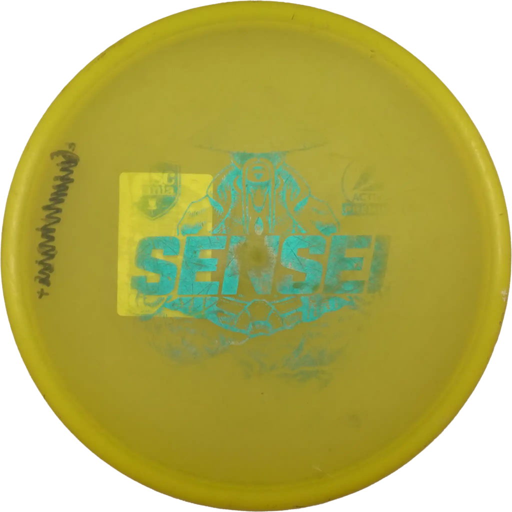 Active Premium Sensei