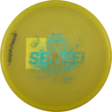 Active Premium Sensei