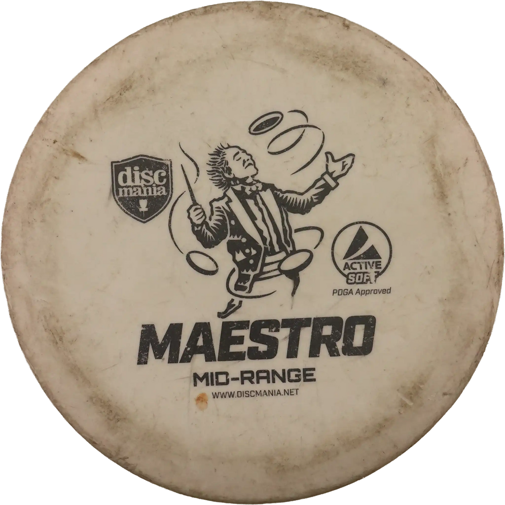 Active Soft Maestro