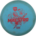 Active Maestro