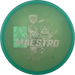 Active Premium Maestro