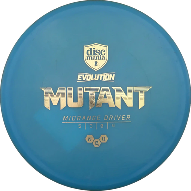 Neo Mutant