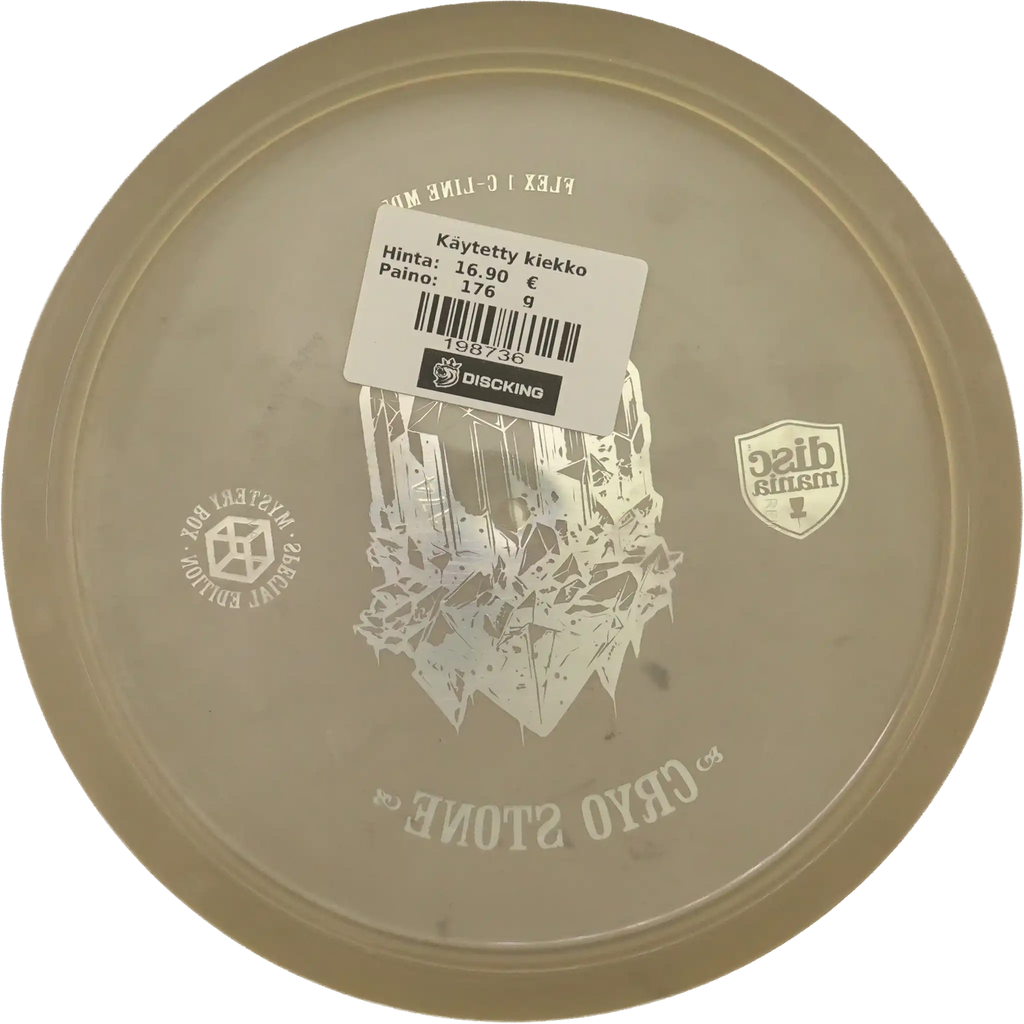 Flex 1 C-Line MD5 - Cryo Stone