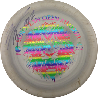 Swirl S-Line FD - European Open