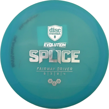 Neo Splice