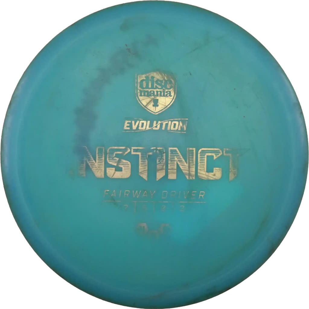 Neo Instinct